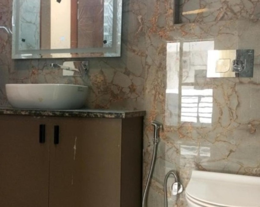 4 BHK Builder Floor Available For Rent In Sector 43 Gurgaon