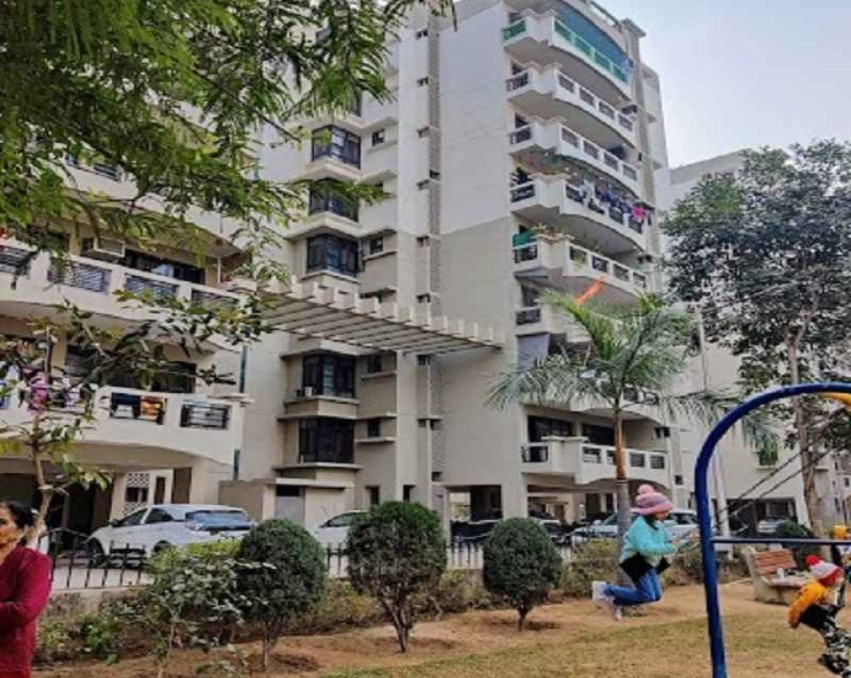 4BHK Flat For Sale HSIIDC Sidco Shivalik Apartments Gurgaon