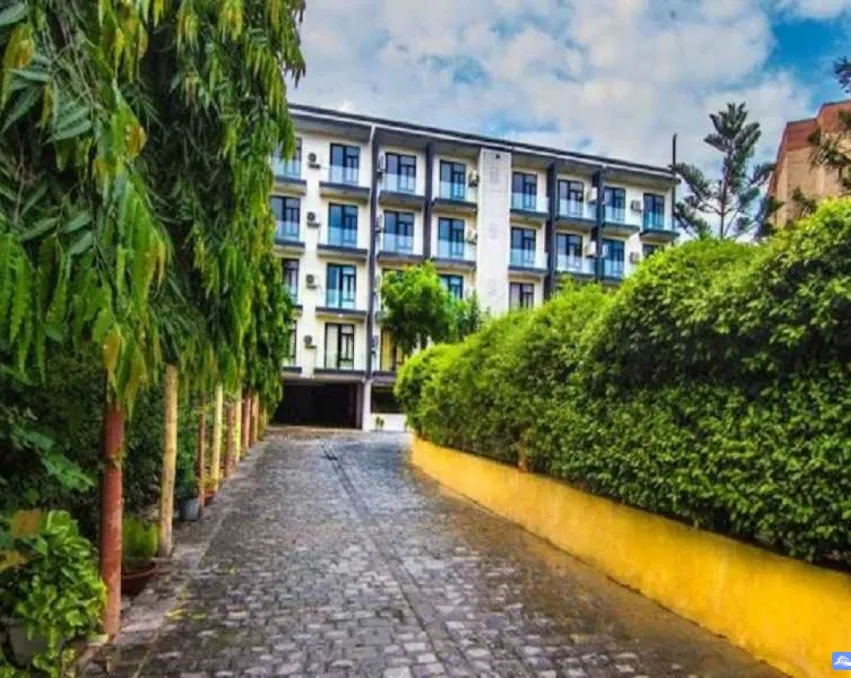 2 BHK Flat For Sale in Classia Marigold Apartments Delhi
