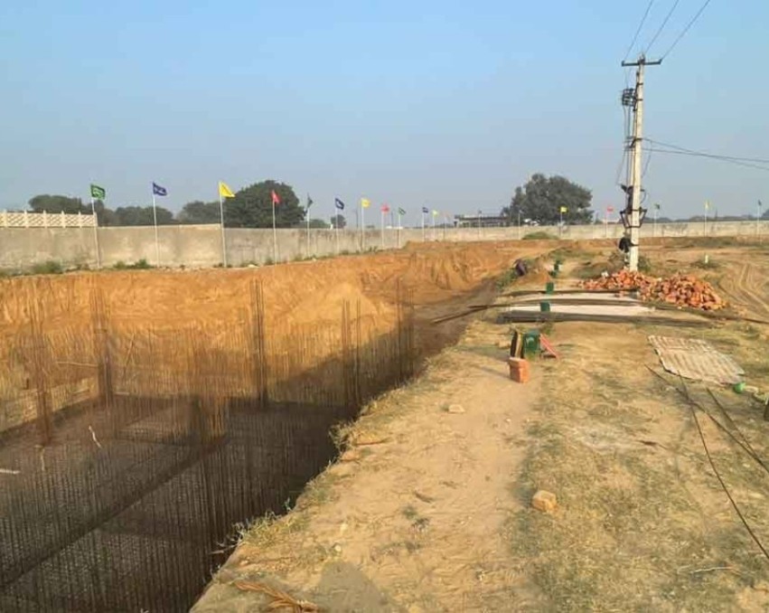173 Sq.Yd Plot For Sale Sohna Green Sector 4 Sohna Gurgaon