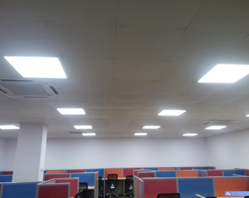 4000 Sq.Ft Commercial Office Space For Rent MG Road Gurgaon