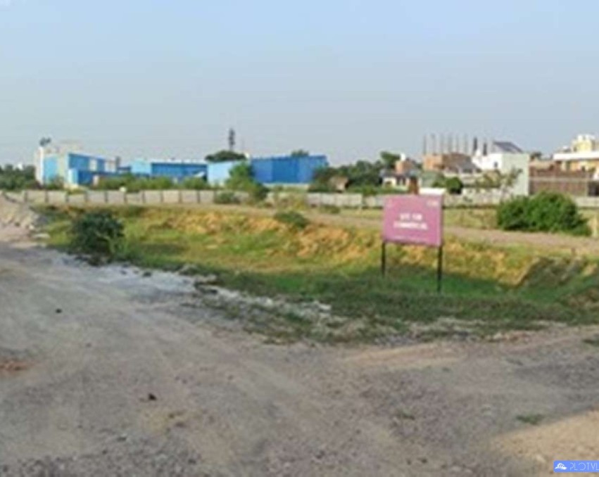 Plot For Sale In JMS Primeland Sector 95A Gurgaon