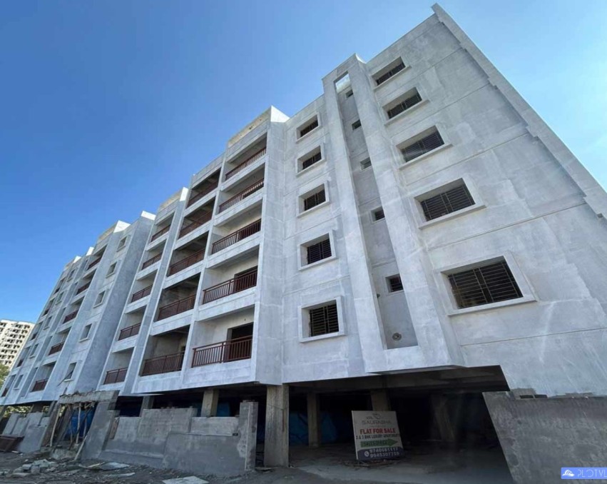 3 Bhk Flat For Sale MNM Kpl Saurabha Banjara Layout Bangalore