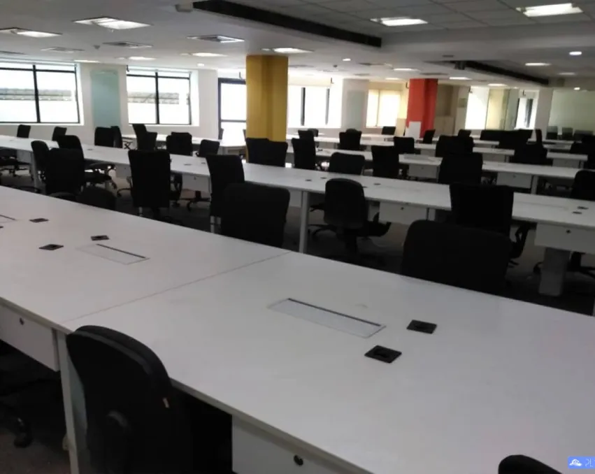 2500 Sq.Ft Office Space For Rent at Golf Course Road Gurgaon
