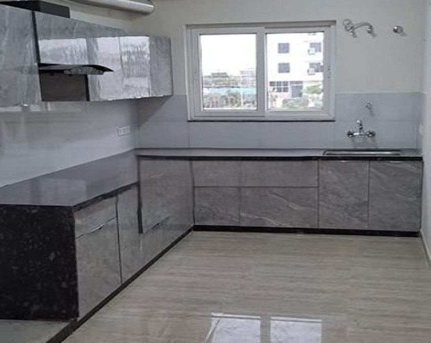 3 BHK Luxury Flat For Sale in Satvika Keshav Residency Patna