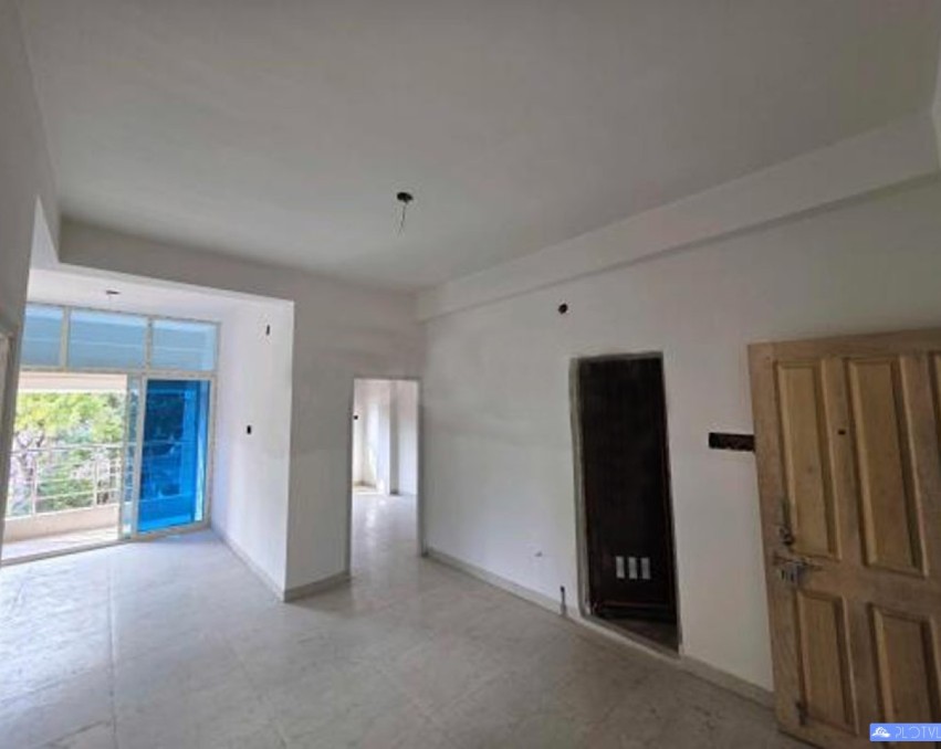 3 Bhk Flat For Sale in H B Town Sodepur Kolkata
