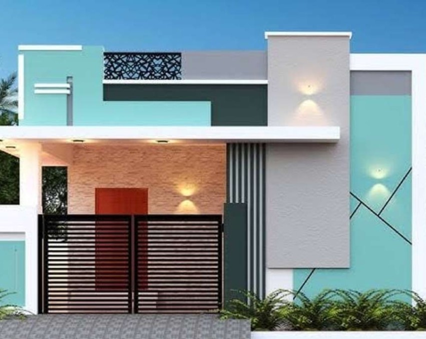 2 Bhk Ram Golden Villa for Sale in Mysore Road Bangalore