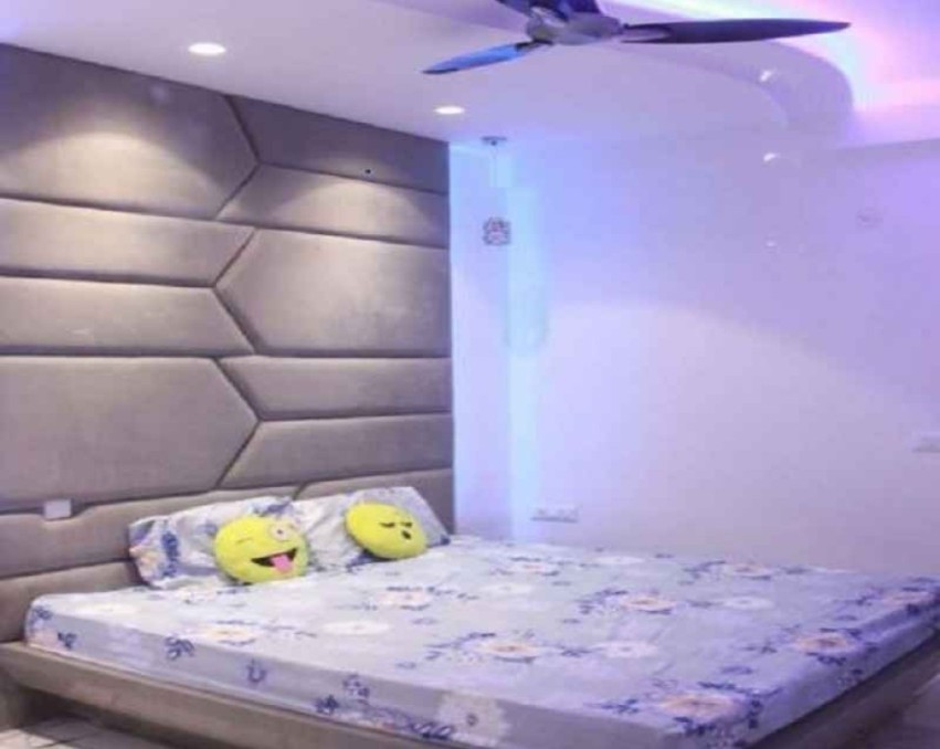4 BHK Apartment for Sale in CGHS Classic Apartments Dwarka
