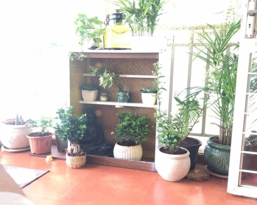 2 Bhk Apartment for Sale in Shreeyash Shree Woods Pune