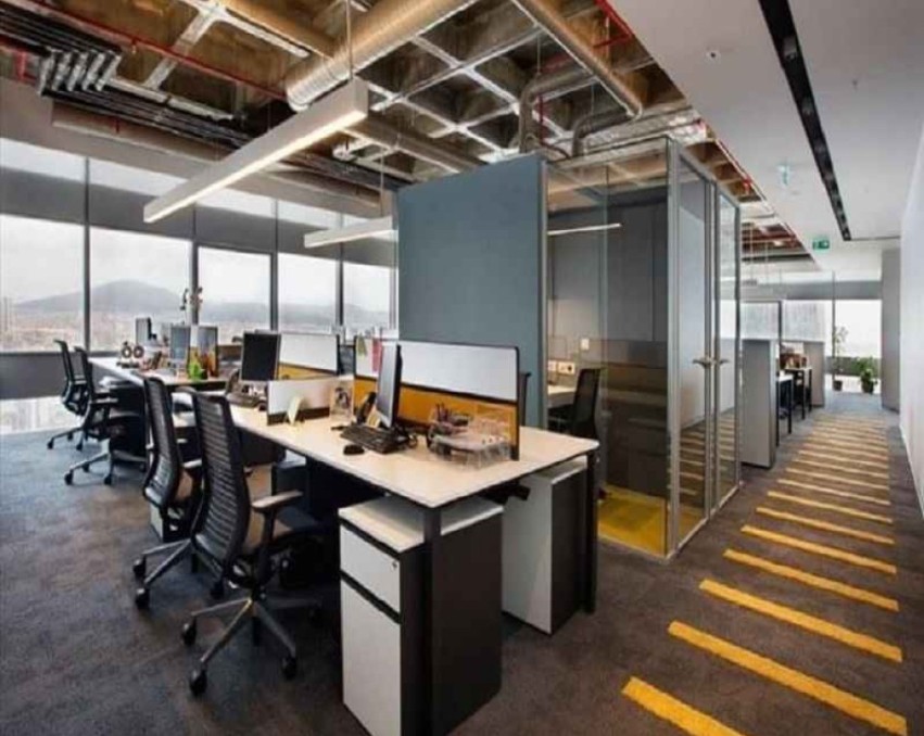 Managed Office Space In Kalyani Nagar-Pune
