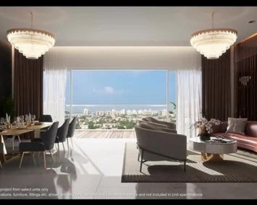 2 BHK Flat For Sale in Godrej South Estate South Delhi