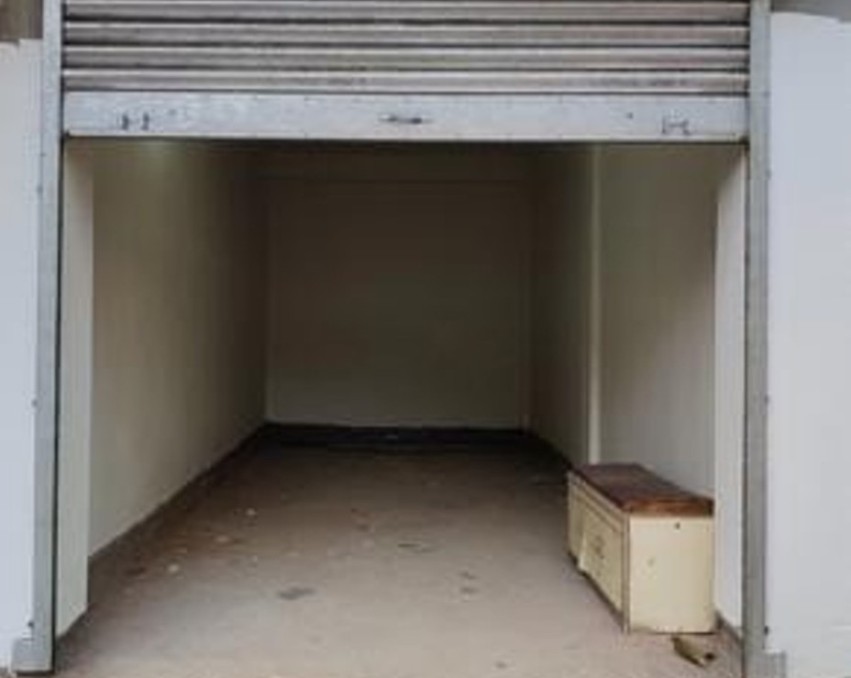 Retail Space For Rent In Mahavir Enclave Delhi