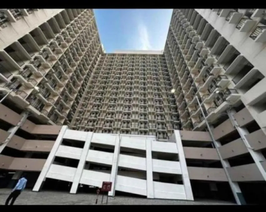 1 RK, Ews, Studio Apartment