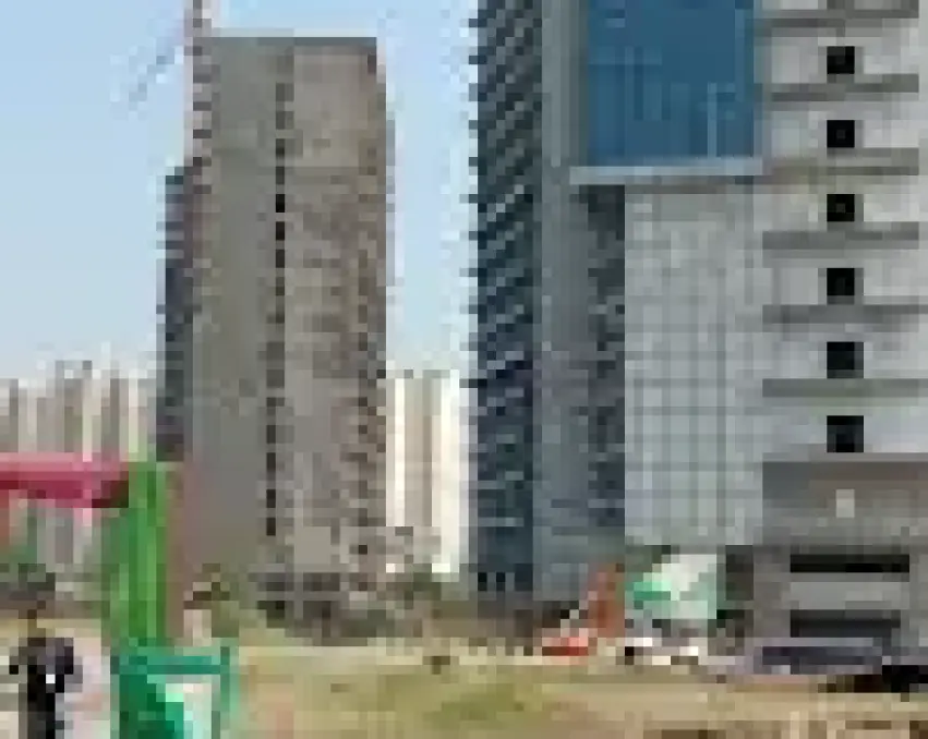 Commercial Project In Noida Extension