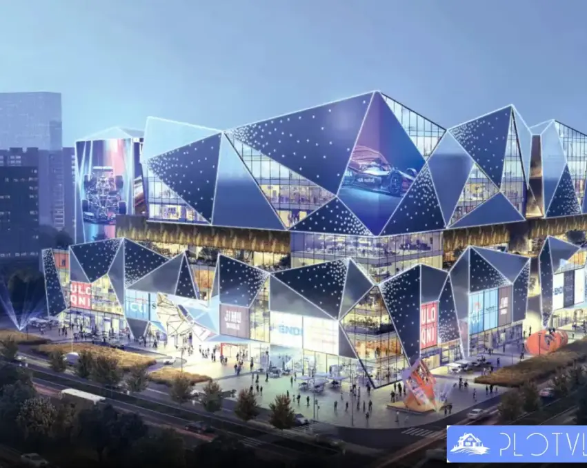 Commercial Project For Sale In Noida